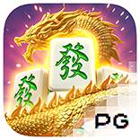 Mahjong Ways 2 official game icon