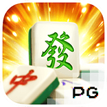 Mahjong Ways official game icon