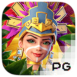Treasures of Aztec official game icon