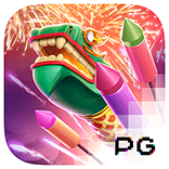 Wild Fireworks official game icon