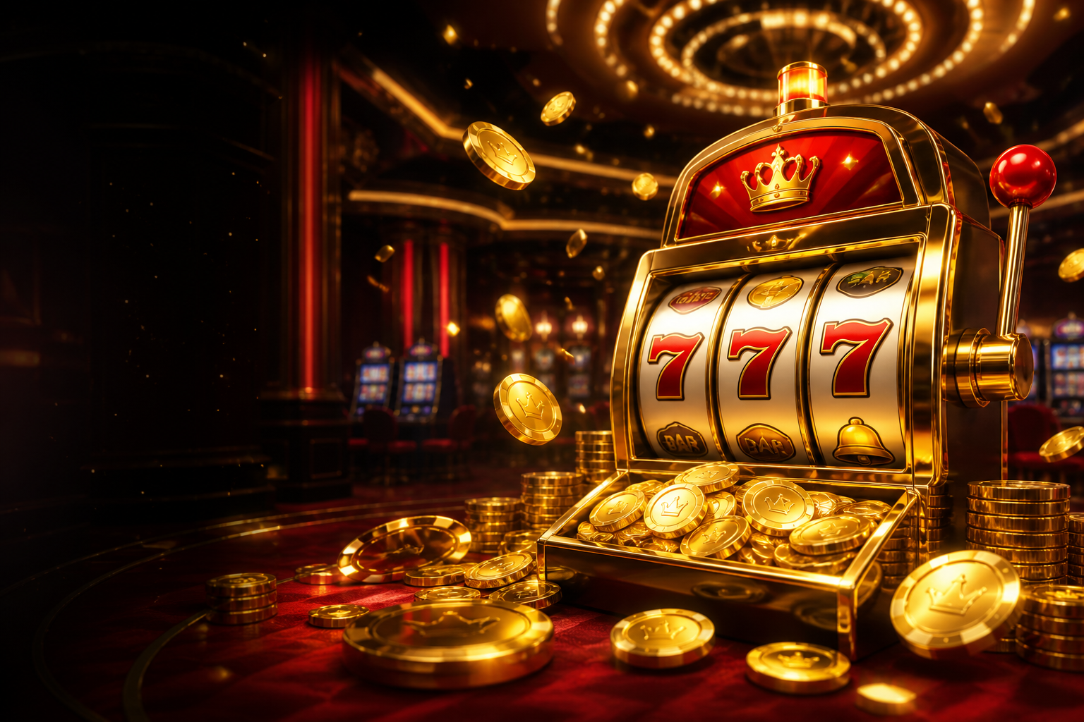 SHUN PLAY789 slot game banner